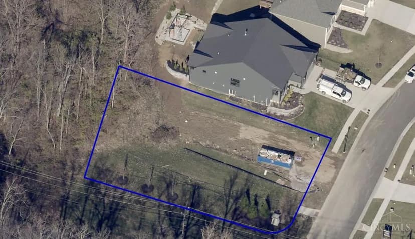 Vacant Land in Anderson Twp