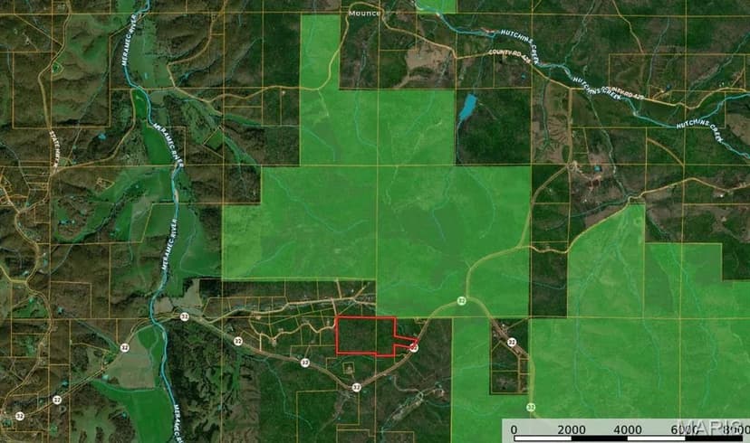 Property from 0 Mo-32 - KW