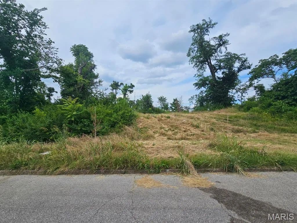 Property from 4517 Maffitt Avenue - KW - , Missouri, 63113