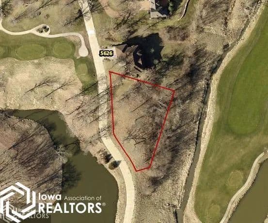 Lots & Land-Other in Burlington - Burlington, Iowa, 52601