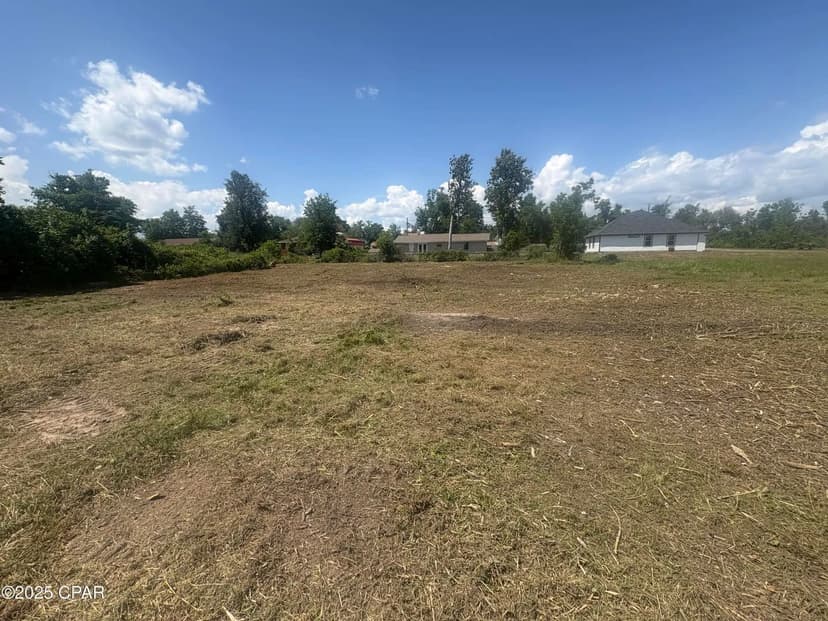 Vacant Land in Youngstown