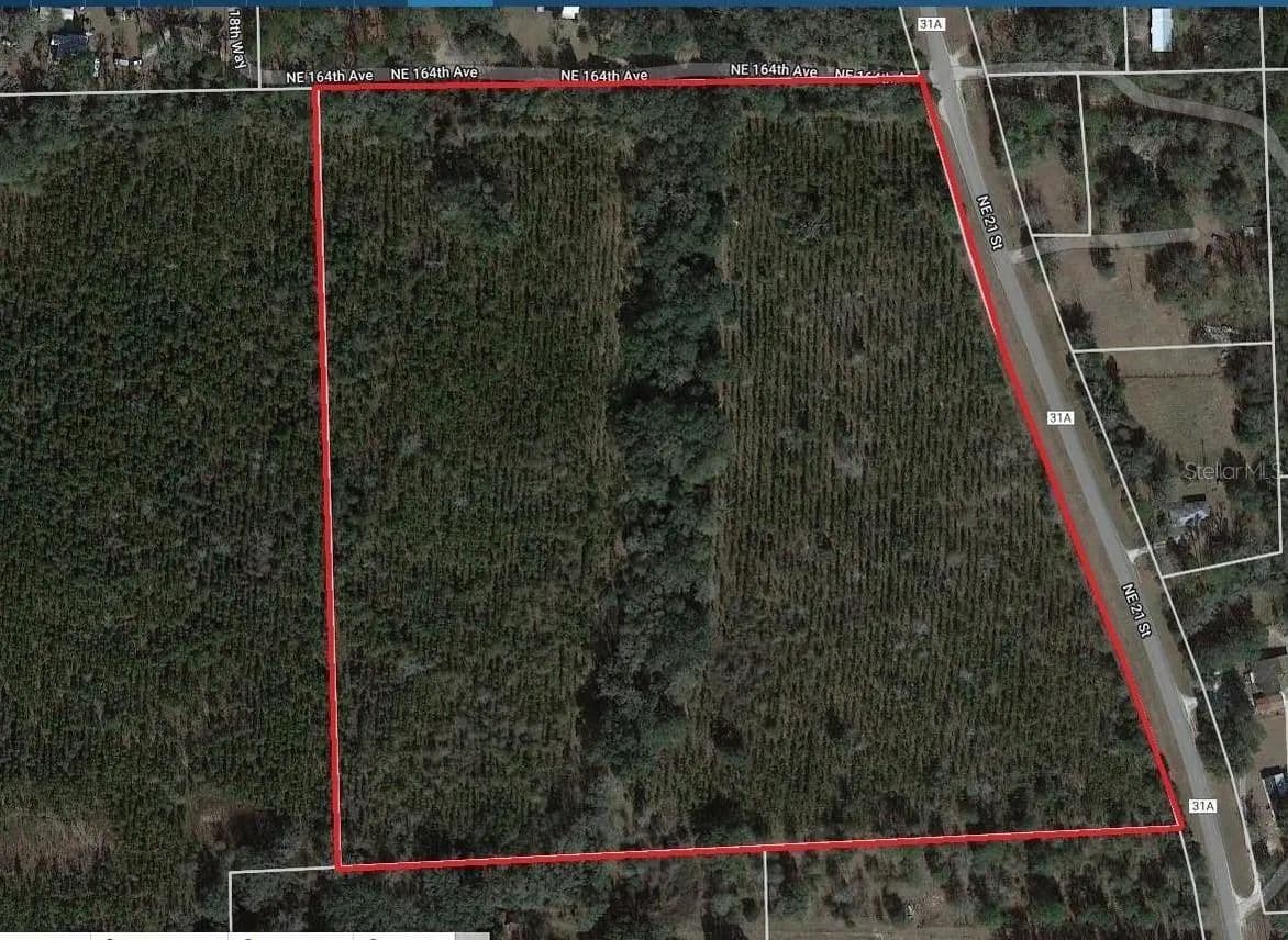 Lots & Land-Other in GAINESVILLE - Gainesville, Florida, 32609