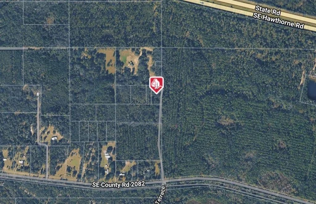 Vacant Land in Gainesville - Gainesville, Florida, 32641