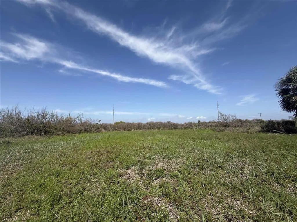 Lots & Land-Other in Cameron - Cameron, Louisiana, 70631