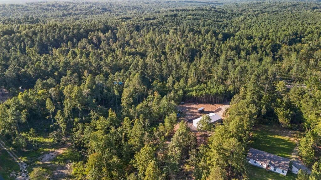 Vacant Land in Rice - Rice, Virginia, 23966