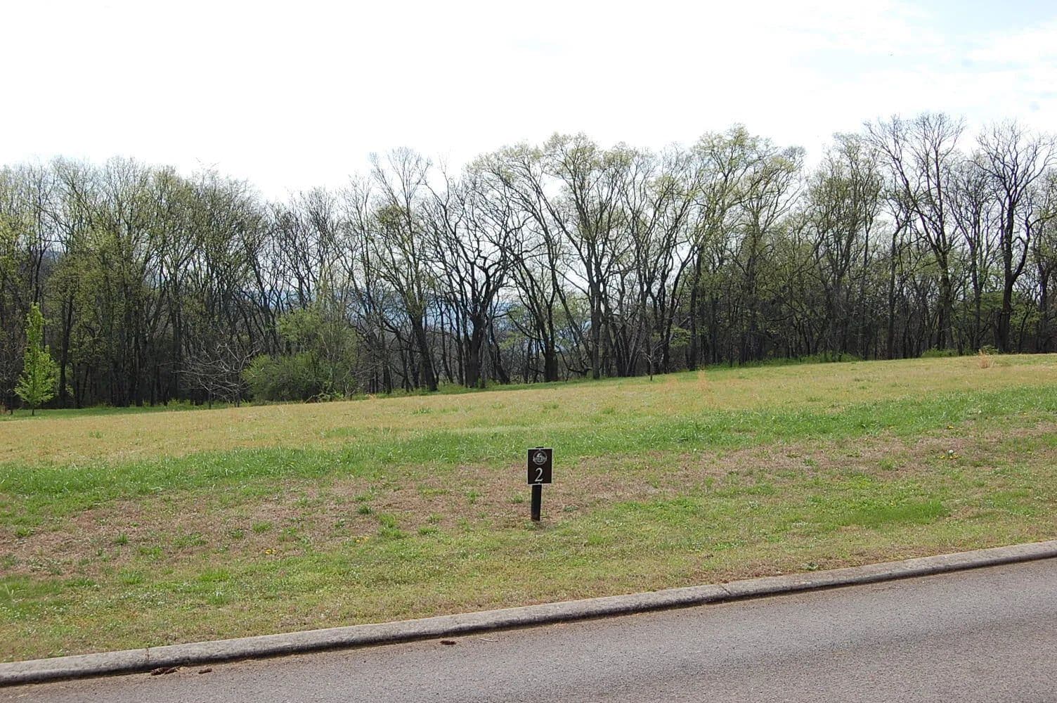 Land -Agricultural (Not Zoned) in Dunlap - Dunlap, Tennessee, 37327