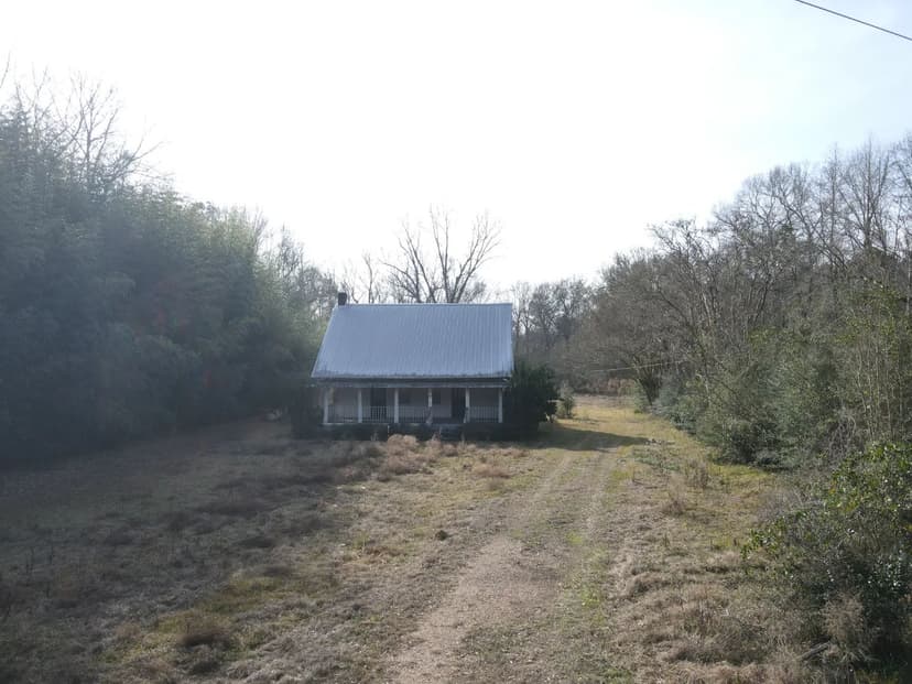 Welcome to the “Get-A-Way”