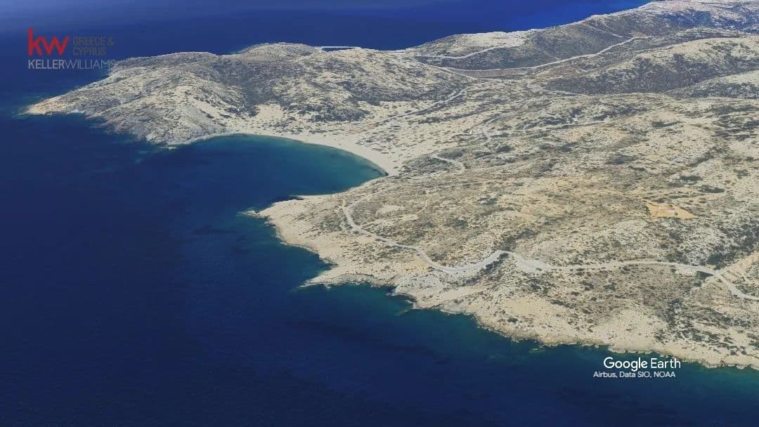 Land for Sale in Gavdos, Chania Prefecture - land for sale