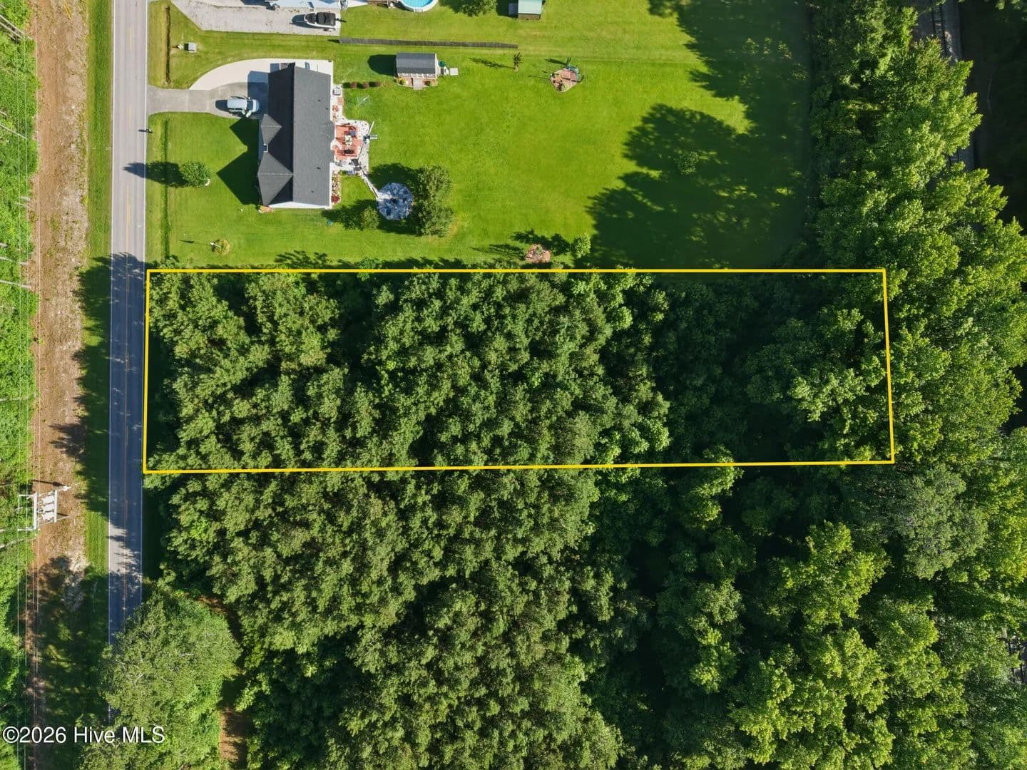 Property from 4930 Wilcox Road - KW - New Bern, North Carolina, 28562