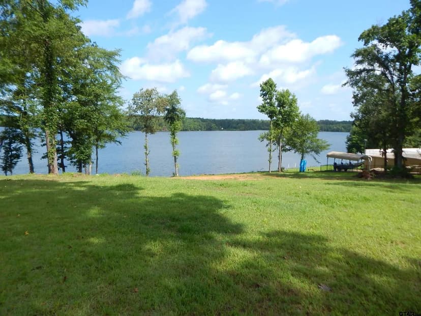 Vacant Land in Gilmer