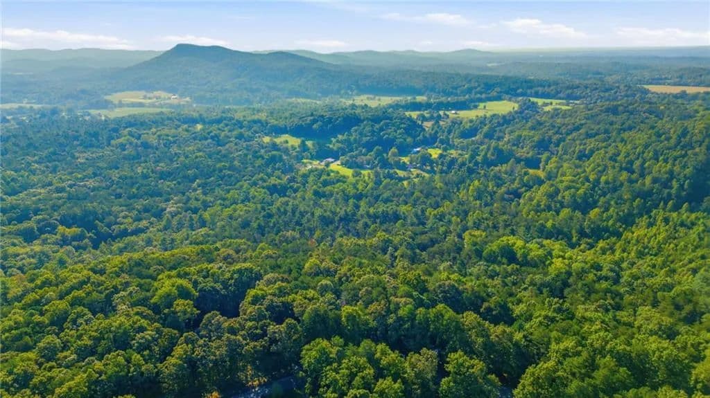 Land -Single Family Acreage in Sautee Nacoochee - Georgia, 30571