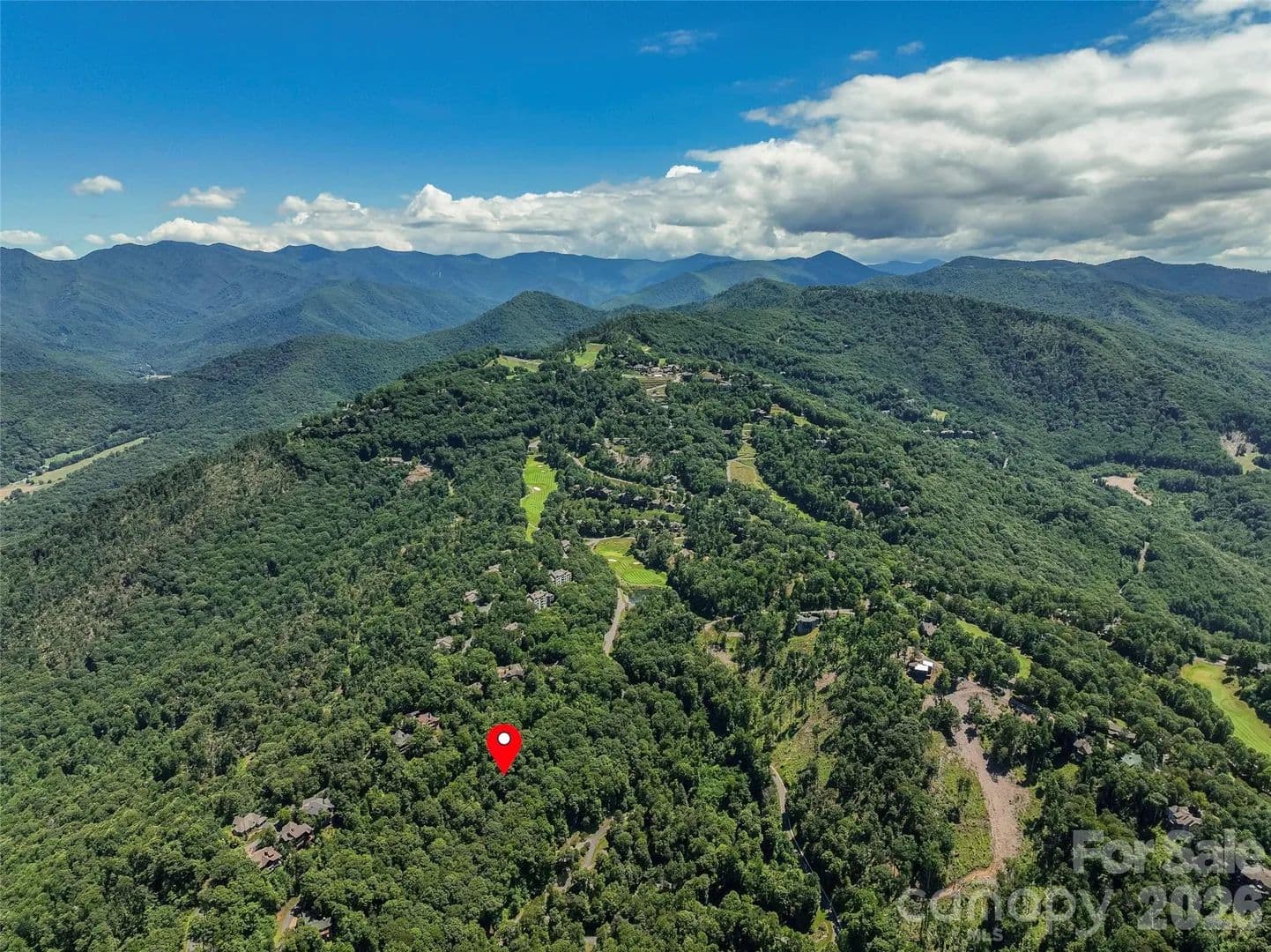 0.54 Acres of Land for Sale in Burnsville, NC - Burnsville, North Carolina, 28714