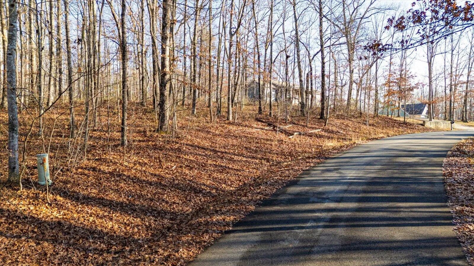 Vacant Land in Monteagle - Monteagle, Tennessee, 37356