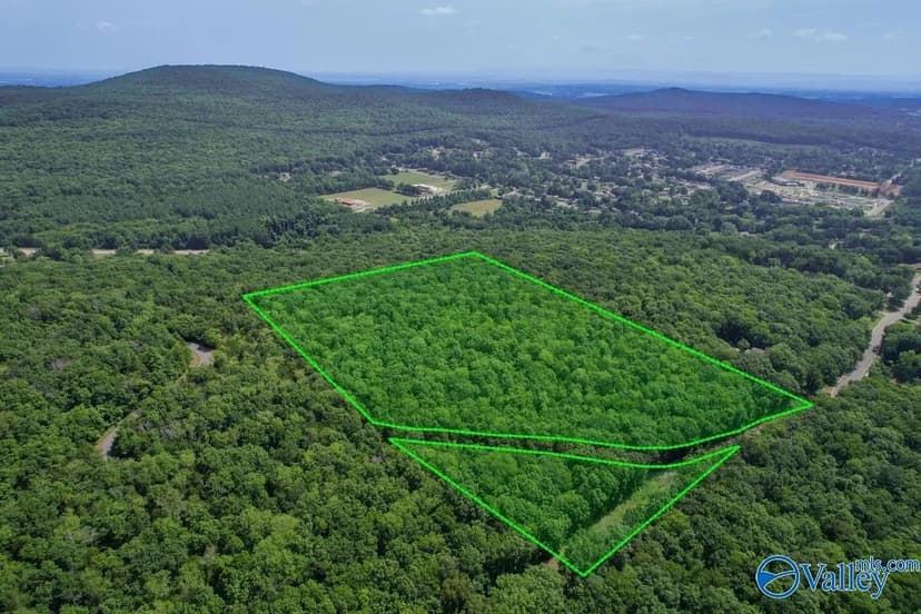 Property from 20 Acres Juniper Drive - KW