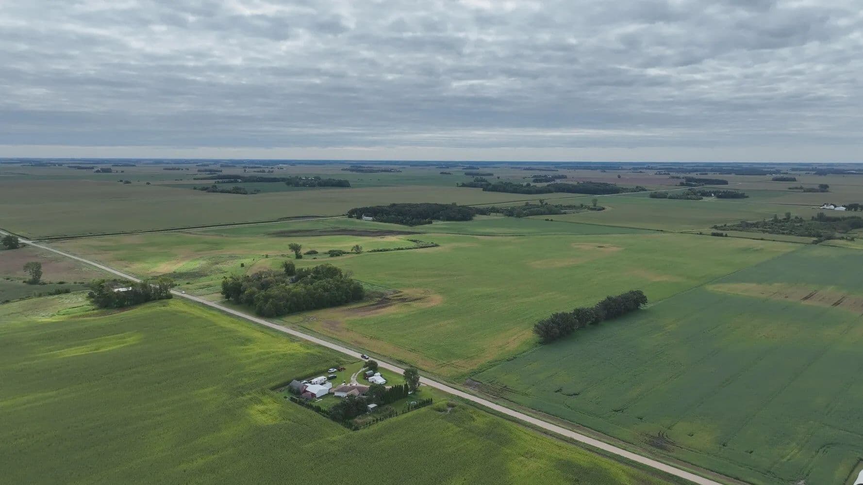 Ellendale Land Available! - Ellendale, Minnesota, 56026