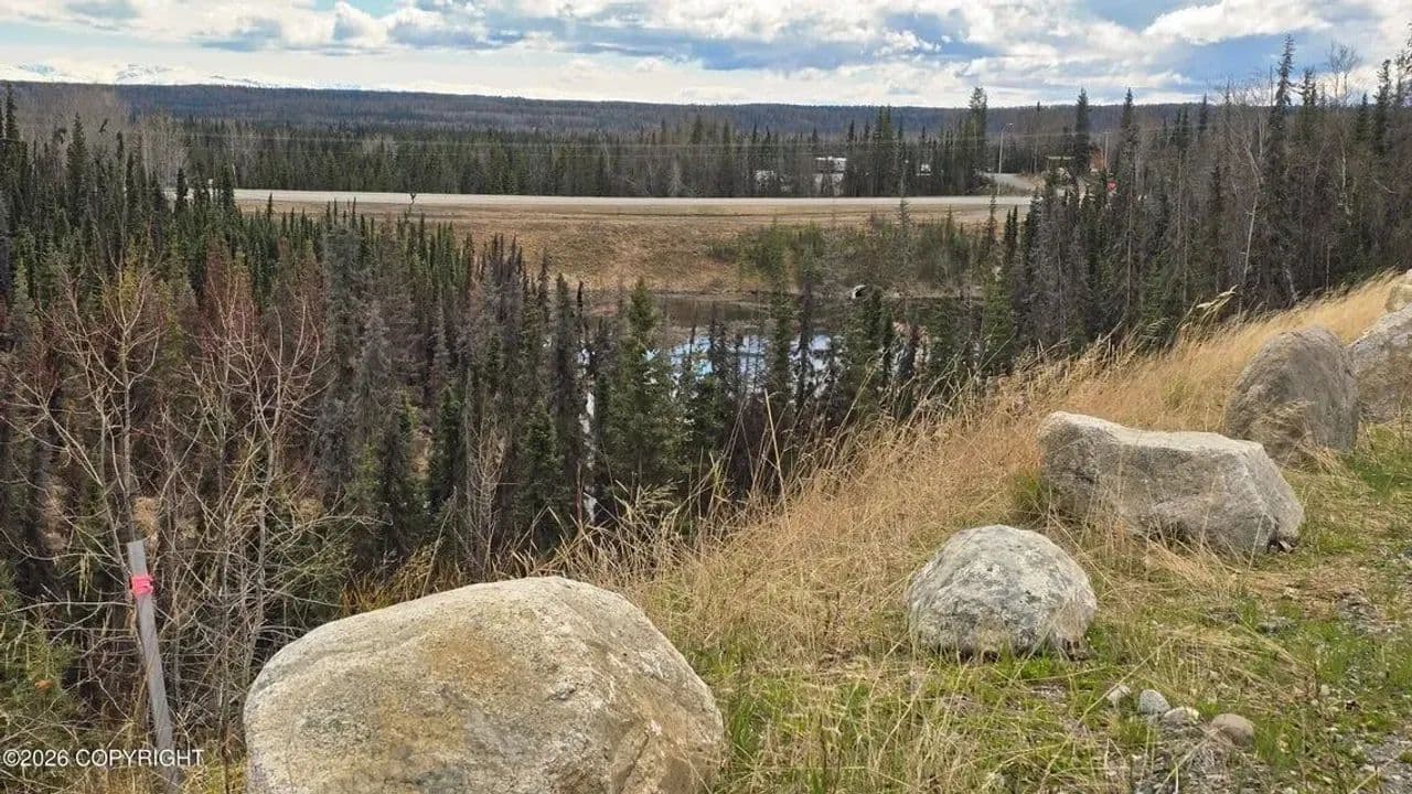Tr A2 Mackey Lake Rd - Soldotna, Alaska, 99669