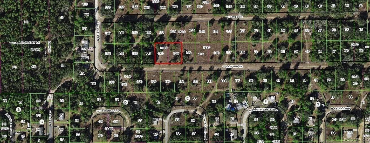 Lots & Land-Other in Crystal River - Crystal River, Florida, 34428