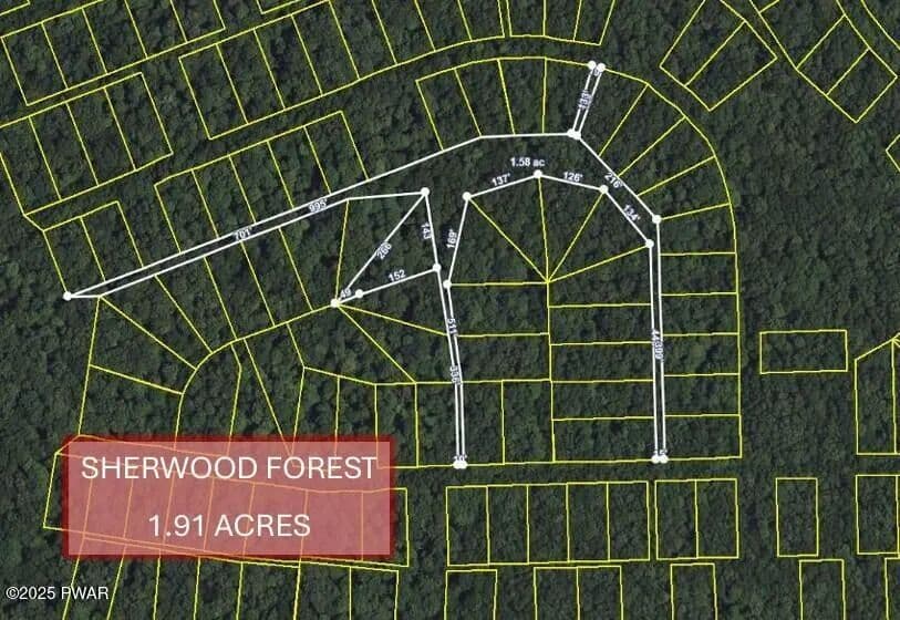 Property from Lot 131 Sutton Place - KW