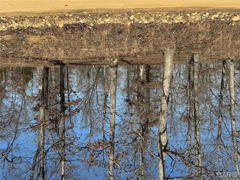 Property from Lot EE&EE(S) Hidden Valley Lakes - KW