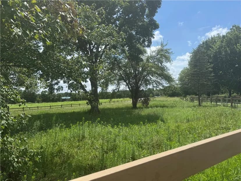 Vacant Land in Seligman