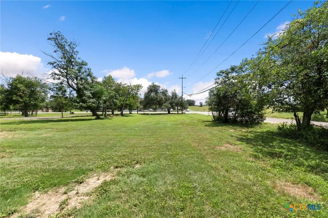 Vacant Land in San Marcos - San Marcos, Texas, 78666