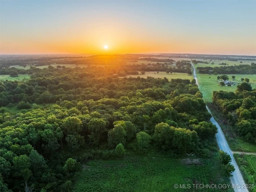 Property from 40 E 1020 Road - KW