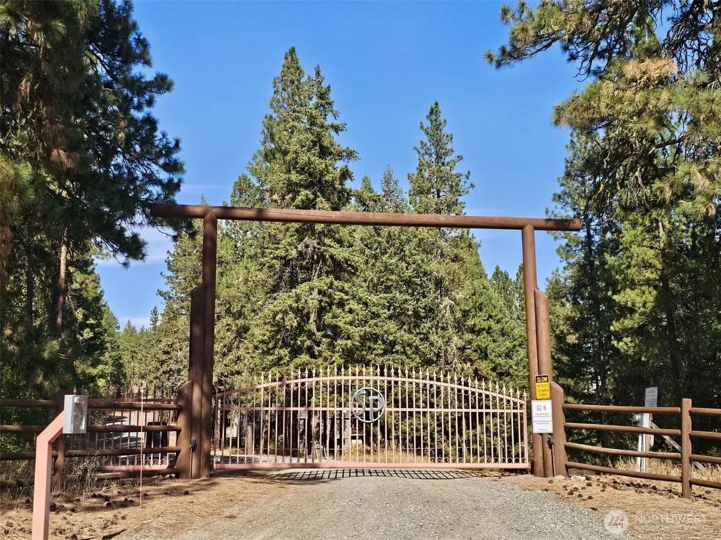 Vacant Land in Cle Elum - Cle Elum, Washington, 98922