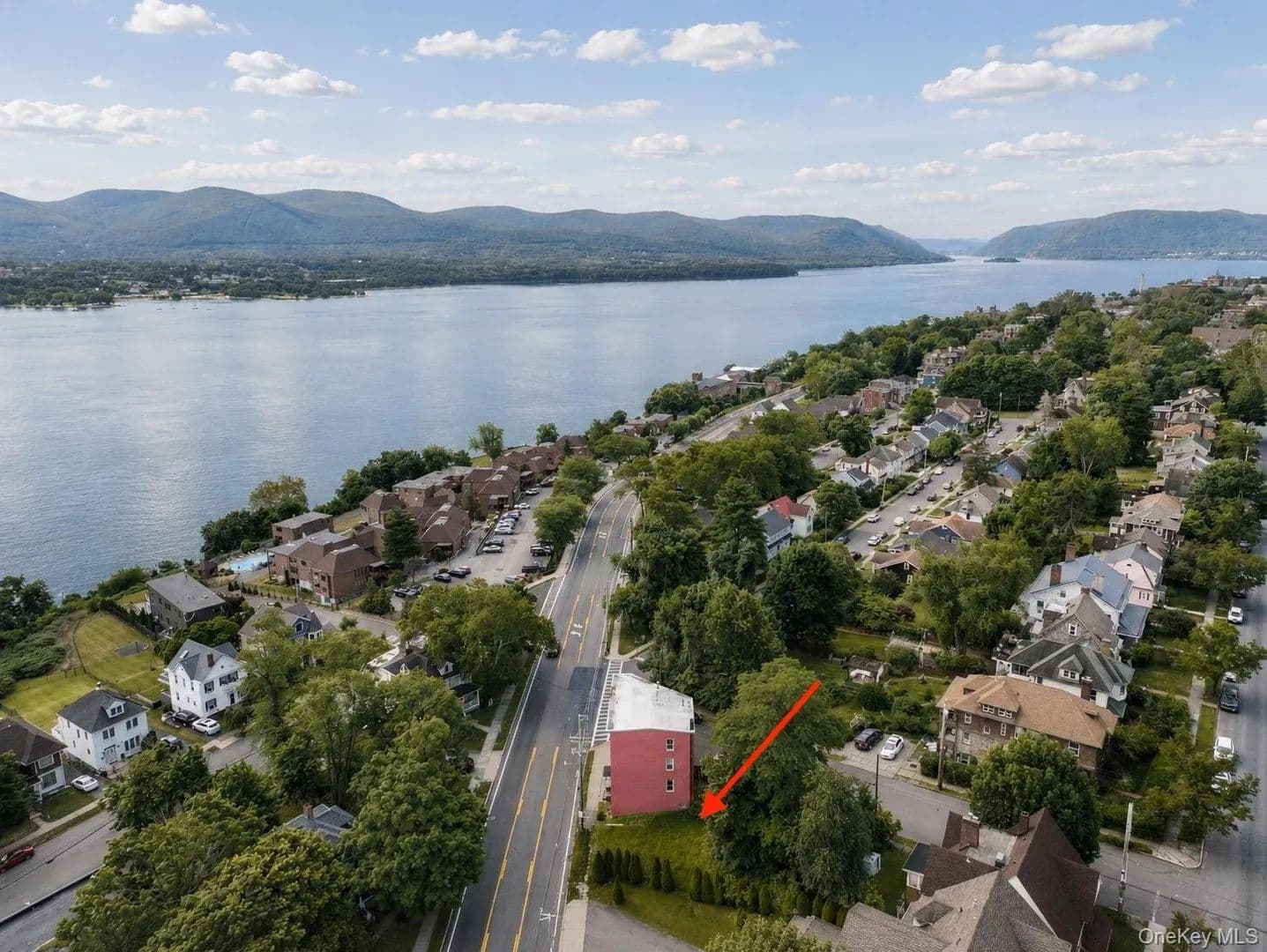 Land for Sale in Newburgh, NY - Newburgh, New York, 12550