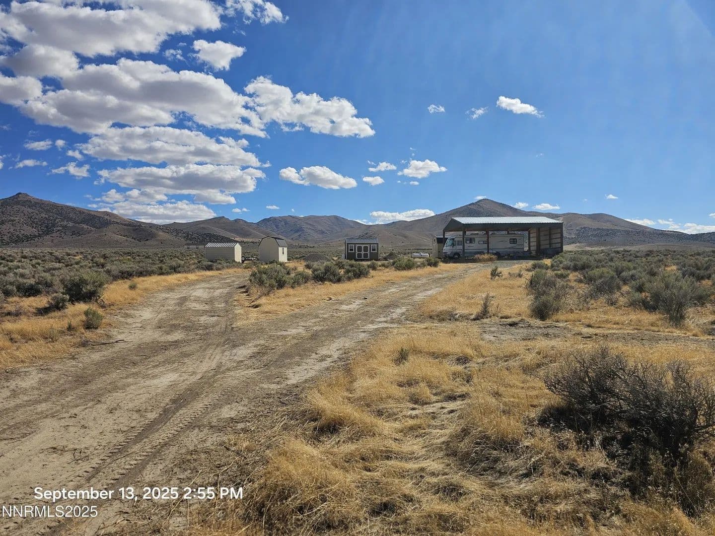 Lots & Land-Other in Winnemucca - Winnemucca, Nevada, 89445