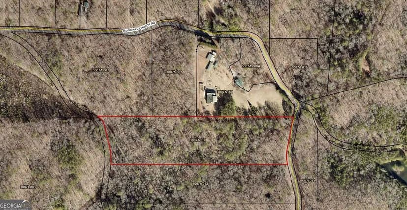 Lots & Land-Other in Ellijay