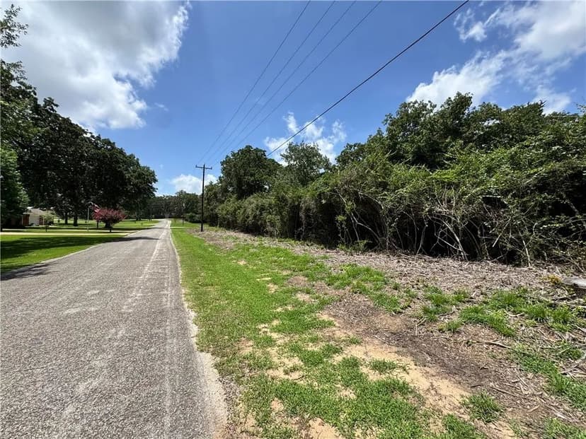 Property from Unknown Address - KW