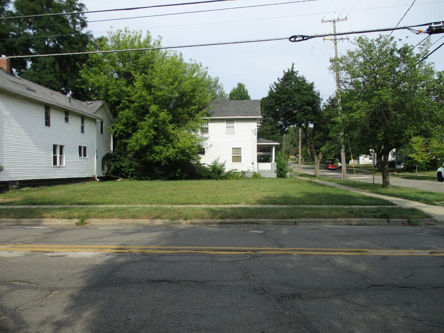 Lots & Land-Other in Jackson - Jackson, Michigan, 49203