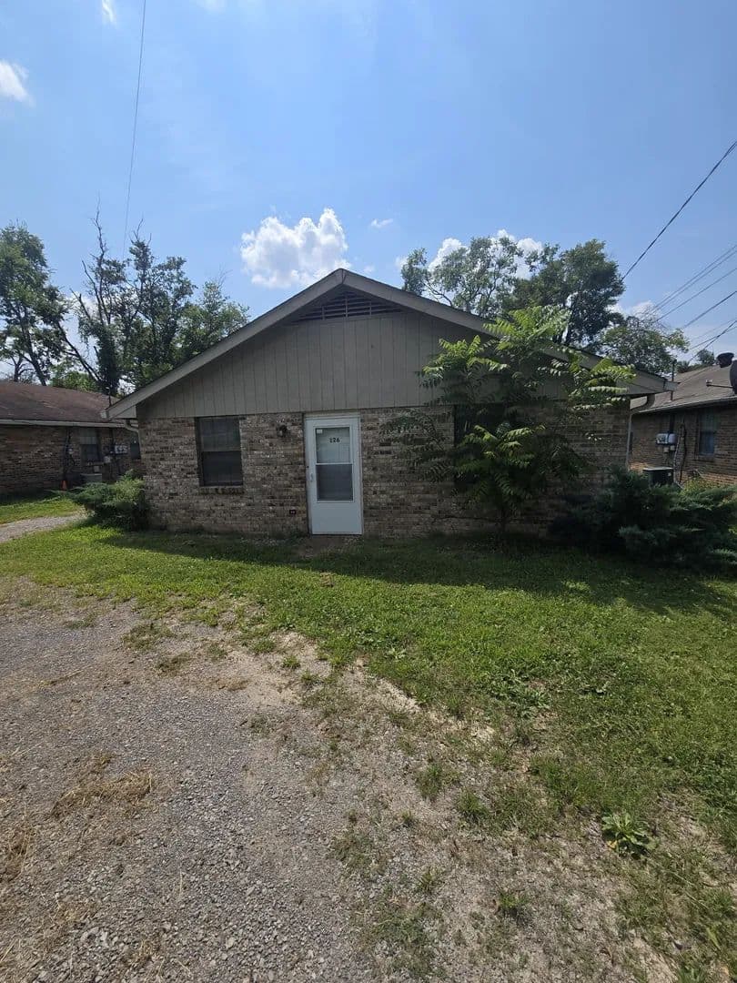 Vacant Land in Madison - Madison, Tennessee, 37115