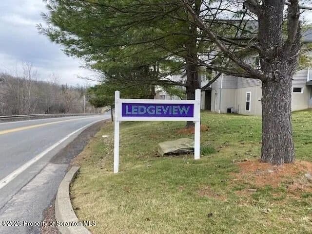 Lots & Land-Other in South Abington Twp - , Pennsylvania, 18411
