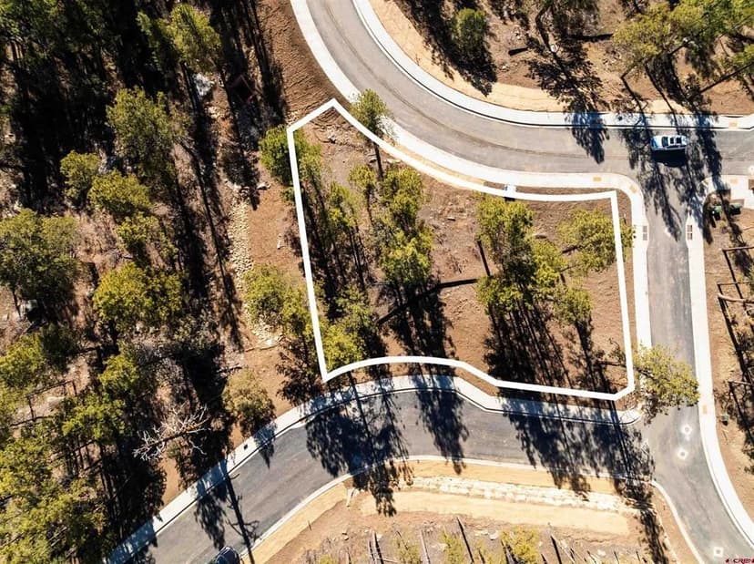 Property from 20 Avalanche Lily Dr. (Lot 130) - KW