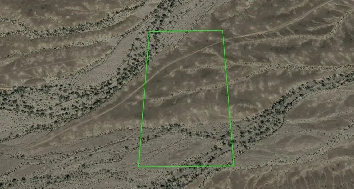 Lots & Land-Other in Palo Verde Mountains - California, 92266