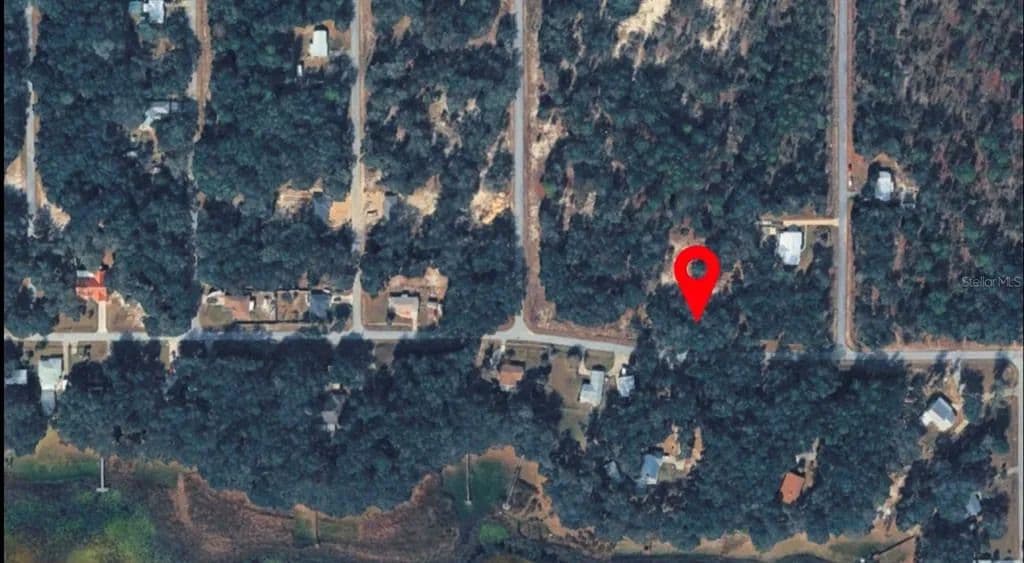 Vacant Land in Dunnellon - Dunnellon, Florida, 34431