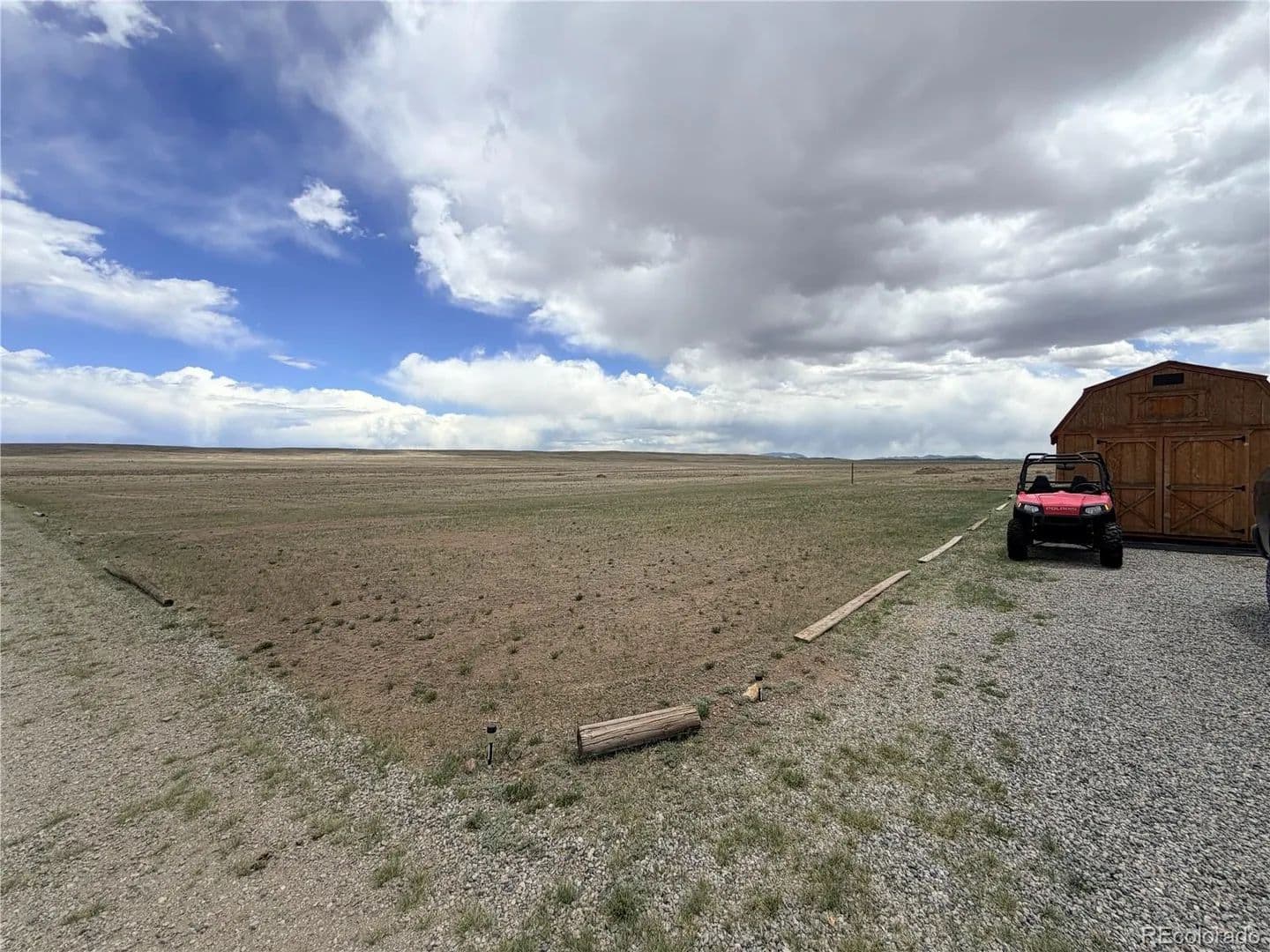 Lots & Land-Other in Hartsel - Hartsel, Colorado, 80449