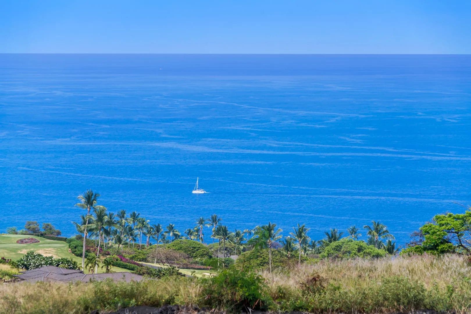 1.31 Acres of Land for Sale in Kealakekua, HI - Kealakekua, Hawaii, 96750