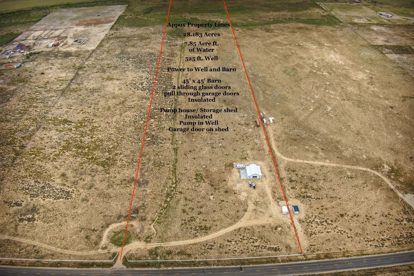 Vacant Land in Cedar City - Cedar City, Utah, 84720
