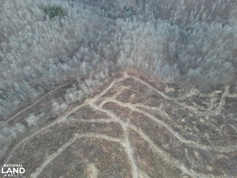 Spectacular Mountain Estate | 20 Acres | 4 Tracts | Unlimited Potential