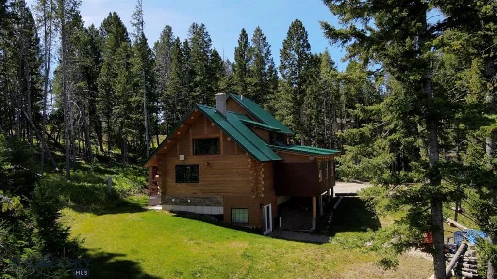 Recreational in Anaconda - Anaconda, Montana, 59711