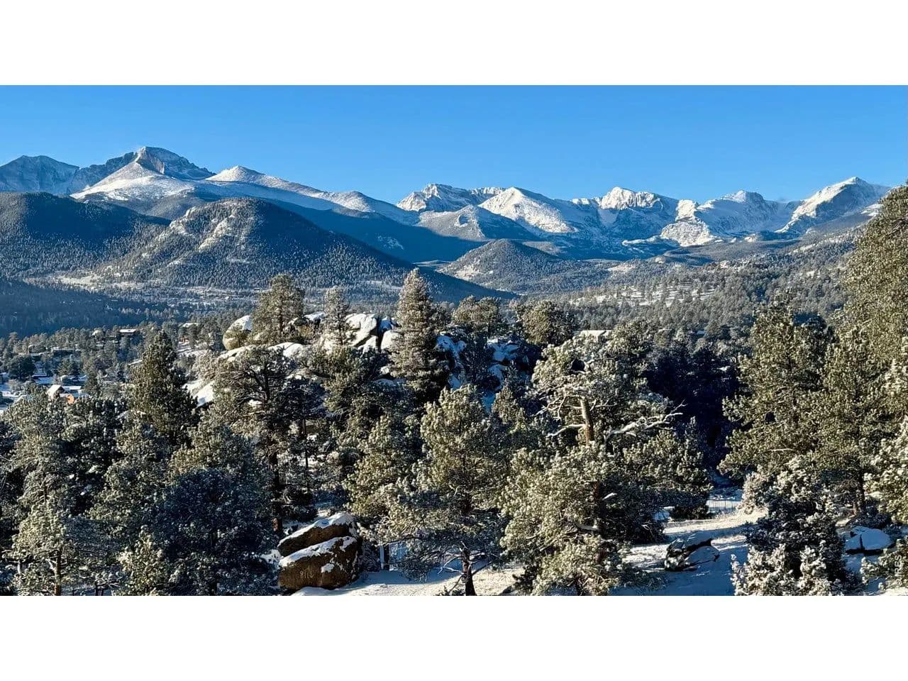 0.22 Acres of Land for Sale in Estes Park, CO - Estes Park, Colorado, 80517