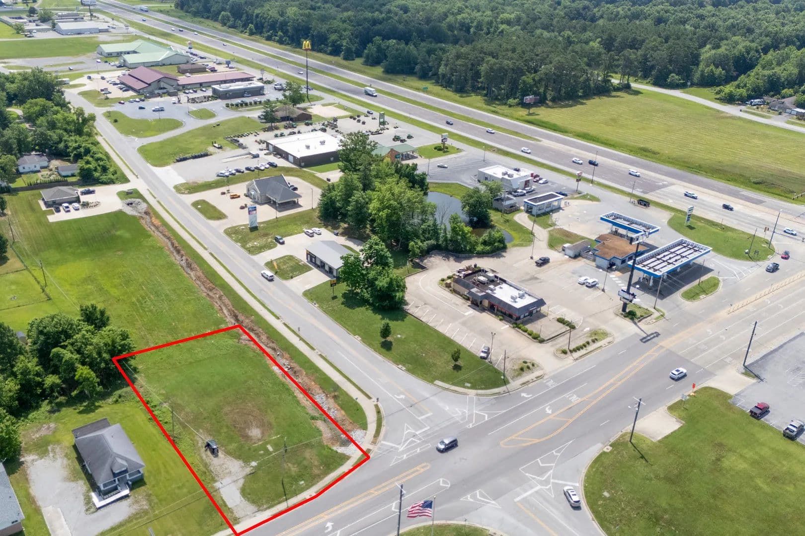 Property from 1300 S Division Street - KW - Carterville, Illinois, 62918