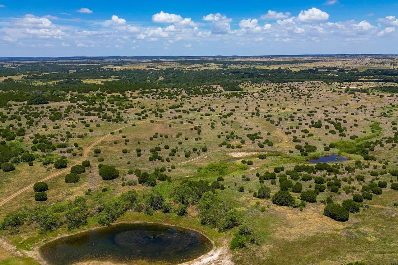 342 RANCH  - Texas, 76550