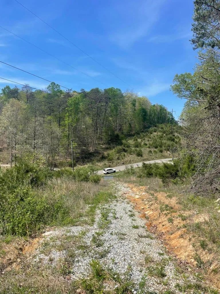 Land -Agricultural (Not Zoned) in Somerset - Somerset, Kentucky, 42501