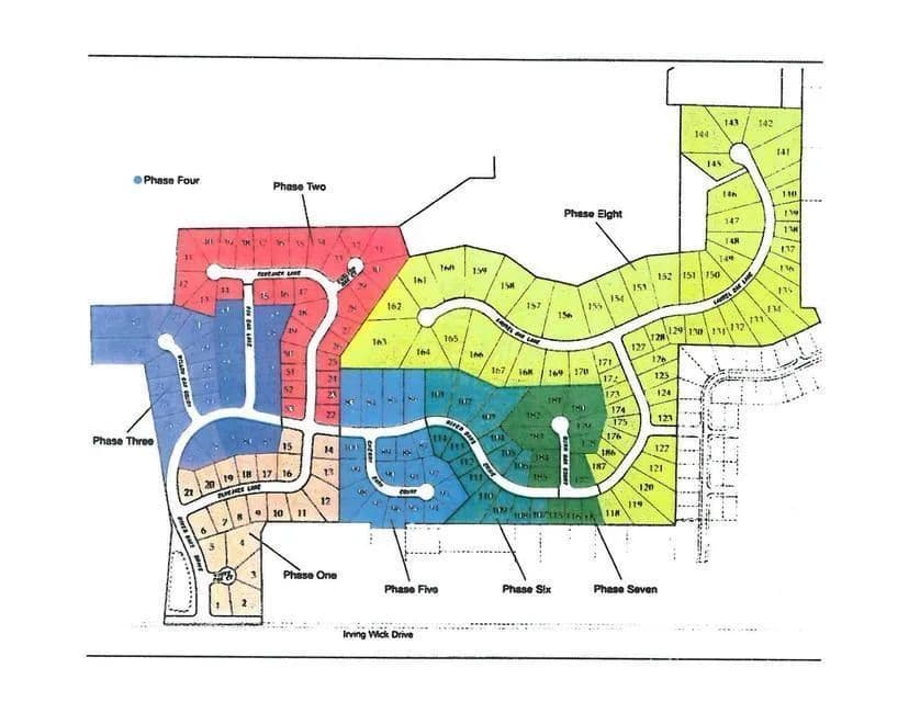 Vacant Land in Heath - Heath, Ohio, 43056