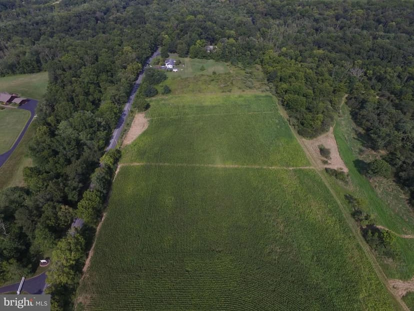 Vacant Land in Mechanicsburg