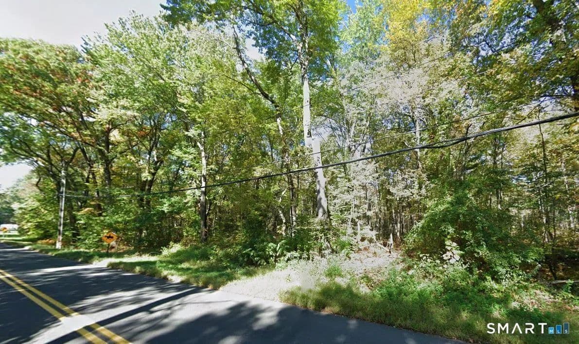 Vacant Land in East Windsor - East Windsor, Connecticut, 06088
