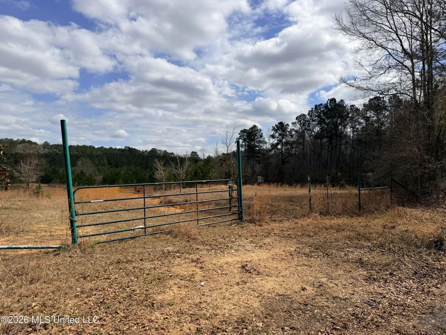 Property from 4056 Gibson Road - KW - Mccomb, Mississippi, 39648